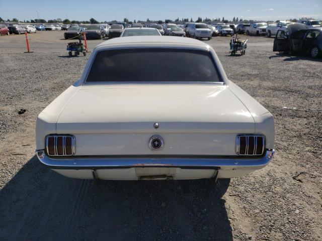 Продажа на аукционе авто 1965 Ford Mustang, vin: 5R07A126355, номер лота: 82420915