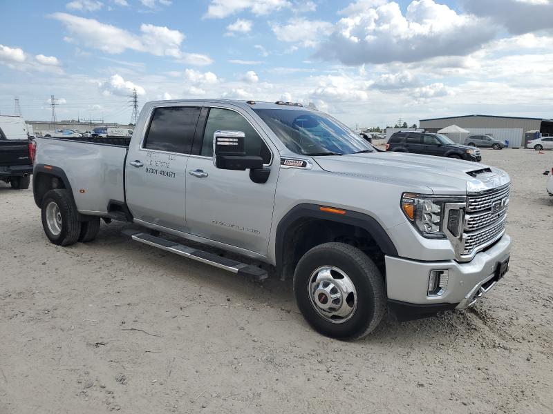 Продаж на аукціоні авто 2023 Gmc Sierra, vin: 1GT49WEY8PF198021, номер лоту: 86405895