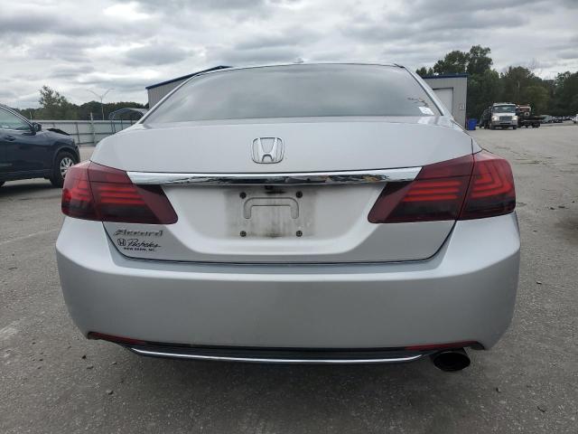 Продажа на аукционе авто 2015 Honda Accord, vin: 1HGCR2F80FA152392, номер лота: 82437635