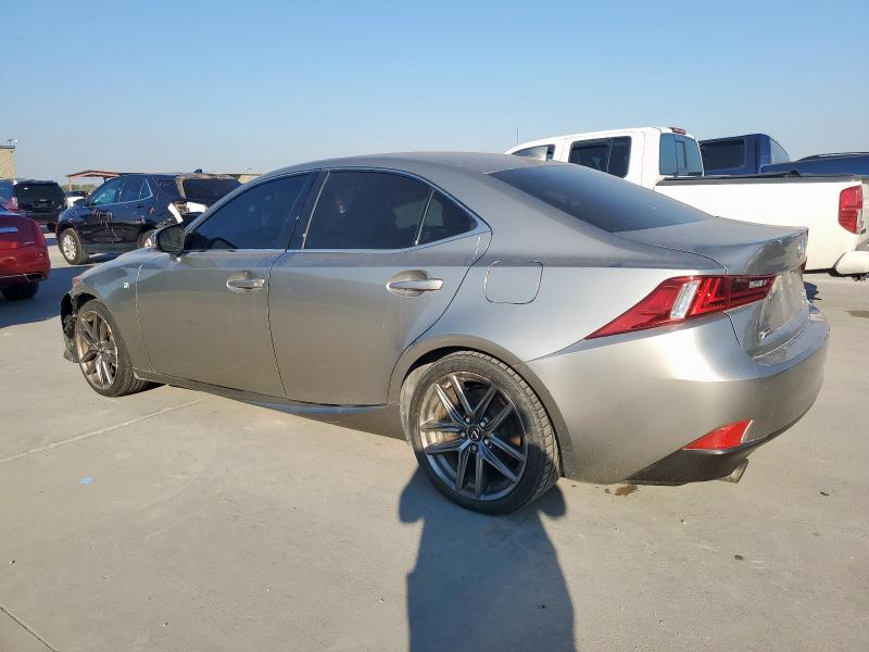 Aukcja sprzedaży 2016 Lexus Is, vin: JTHBA1D28G5016515, numer aukcji: 82338645