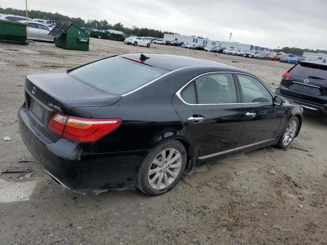 Aukcja sprzedaży 2011 Lexus Ls 460l, vin: JTHGL1EF6B5041830, numer aukcji: 85759955