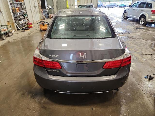 Продаж на аукціоні авто 2015 Honda Accord, vin: 1HGCR2F89FA201816, номер лоту: 77132295