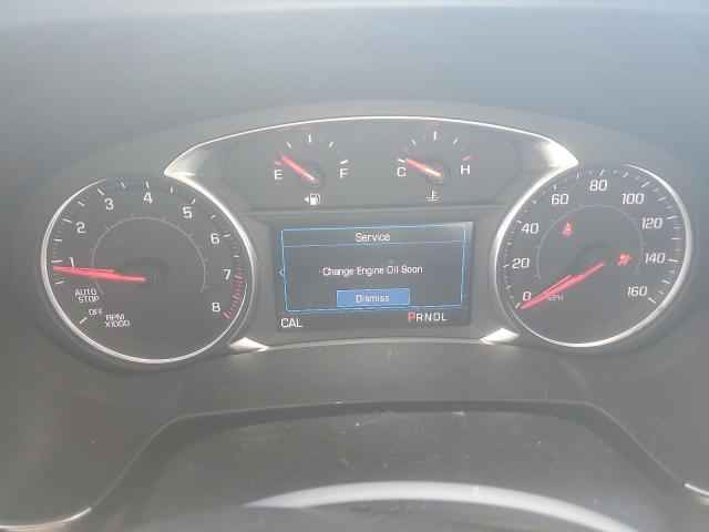 86793705 :رقم المزاد ، 3GNKBBRA1LS727372 vin ، 2020 Chevrolet Blazer مزاد بيع