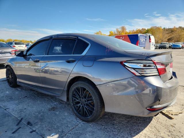 Продаж на аукціоні авто 2017 Honda Accord Spo, vin: 1HGCR2F16HA146053, номер лоту: 82741675