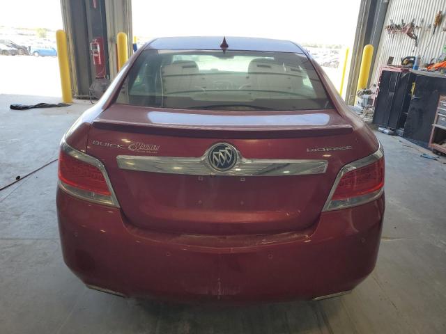 2013 Buick Lacrosse P მანქანა იყიდება აუქციონზე, vin: 1G4GF5E37DF329712, აუქციონის ნომერი: 84736245