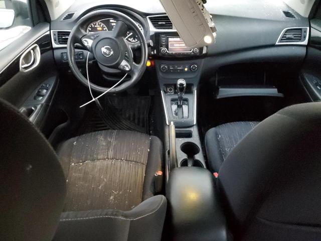 Продаж на аукціоні авто 2016 Nissan Sentra, vin: 3N1AB7AP4GY268605, номер лоту: 91023925