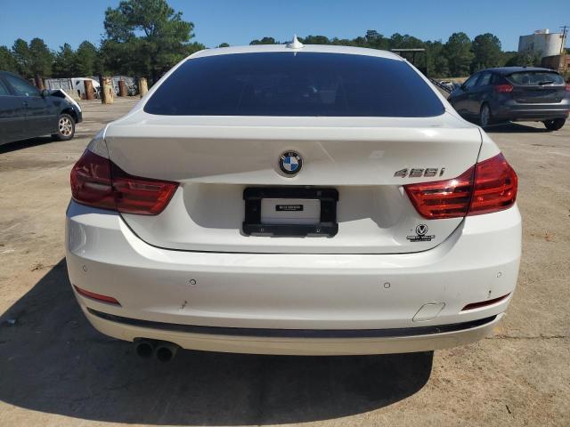 2016 Bmw 428i მანქანა იყიდება აუქციონზე, vin: WBA4A9C50GG695668, აუქციონის ნომერი: 55574946