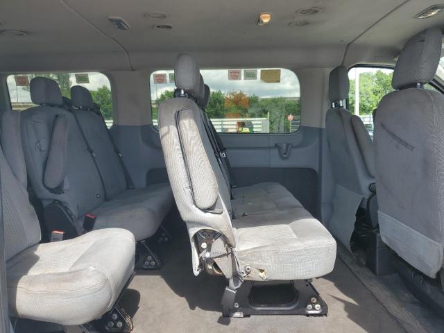 Aukcja sprzedaży 2015 Ford Transit T-, vin: 1FBZX2ZM6FKA42503, numer aukcji: 86607915