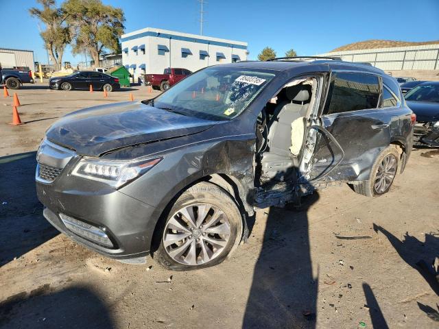 Aukcja sprzedaży 2014 Acura Mdx, vin: 5FRYD4H48EB001085, numer aukcji: 85403785