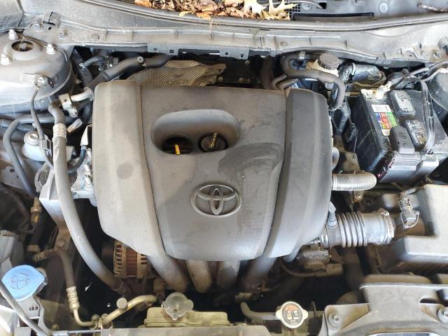 Aukcja sprzedaży 2017 Toyota Yaris Ia, vin: 3MYDLBYV4HY156257, numer aukcji: 85938045