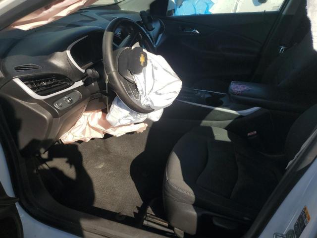 Aukcja sprzedaży 2017 Chevrolet Volt, vin: 1G1RA6S58HU121145, numer aukcji: 90311775