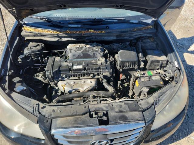 Продажа на аукционе авто 2010 Hyundai Elantra, vin: KMHDU4AD6AU956684, номер лота: 84578585