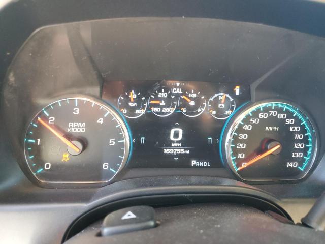 81984425 :رقم المزاد ، 3GTU2PEC0HG507513 vin ، 2017 Gmc Sierra K1500 Denali مزاد بيع