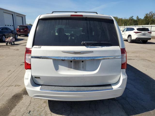 Auction sale of the 2014 Chrysler Town & Country, vin: 2C4RC1BG1ER363712, lot number: 89469495