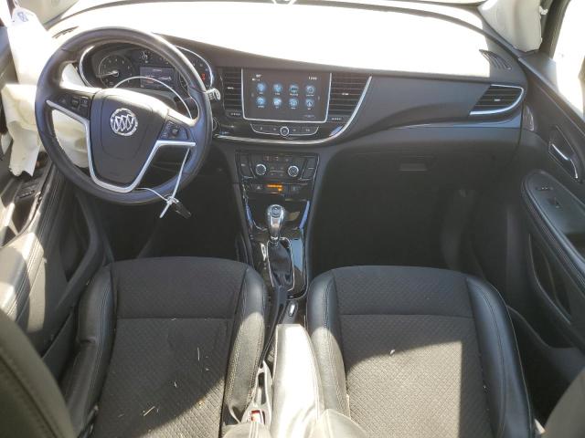 Продаж на аукціоні авто 2020 Buick Encore Preferred, vin: KL4CJASB4LB353116, номер лоту: 86144365