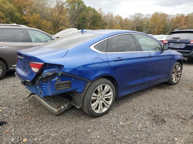 Продаж на аукціоні авто 2015 Chrysler 200, vin: 1C3CCCAB8FN730907, номер лоту: 90222105