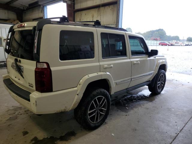 2006 Jeep Commander მანქანა იყიდება აუქციონზე, vin: 1J8HG58266C366868, აუქციონის ნომერი: 90660845