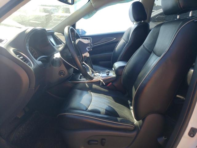 Aukcja sprzedaży 2018 Infiniti Qx60, vin: 5N1DL0MM0JC514299, numer aukcji: 87080635