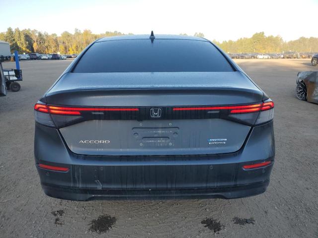 85369285 :رقم المزاد ، 1HGCY2F8XRA800148 vin ، 2024 Honda Accord مزاد بيع