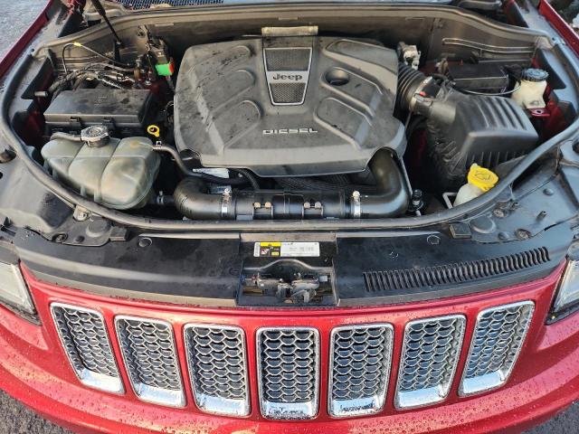 89730635 :رقم المزاد ، 1C4RJFJM4EC366963 vin ، 2014 Jeep Grand Cher مزاد بيع