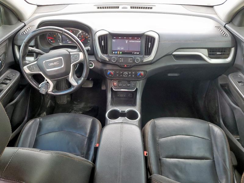 85751995 :رقم المزاد ، 3GKALPEV8KL248144 vin ، 2019 Gmc Terrain مزاد بيع