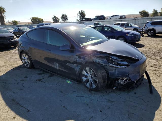 Aukcja sprzedaży 2021 Tesla Model Y, vin: 5YJYGAEE0MF249186, numer aukcji: 87294225