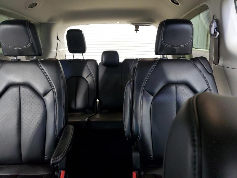 Продаж на аукціоні авто 2023 Chrysler Pacifica, vin: 2C4RC1BG1PR574167, номер лоту: 87056315