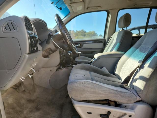 Продажа на аукционе авто 2006 Gmc Envoy, vin: 1GKET16S066119219, номер лота: 87394865