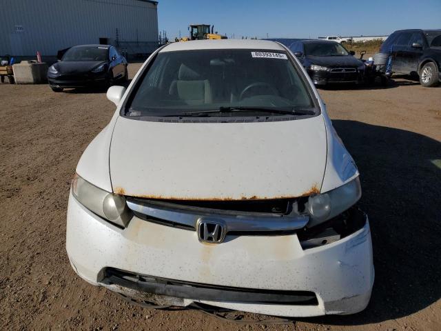 80393145 :رقم المزاد ، 2HGFA16546H021228 vin ، 2006 Honda Civic مزاد بيع