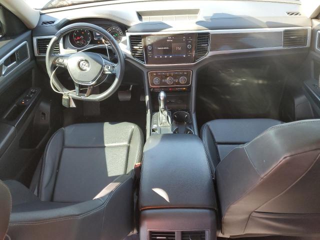 86253645 :رقم المزاد ، 1V2ER2CA2JC546647 vin ، 2018 Volkswagen Atlas مزاد بيع