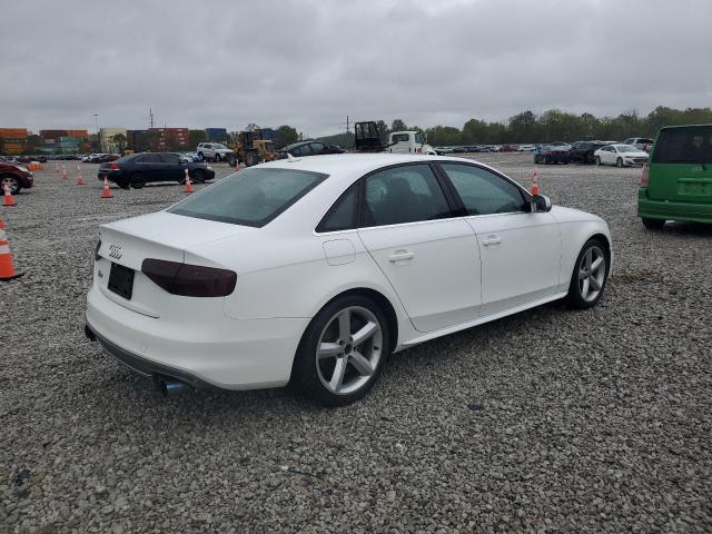 Продажа на аукционе авто 2013 Audi S4 Premium, vin: WAUBGAFL0DA208436, номер лота: 85530535