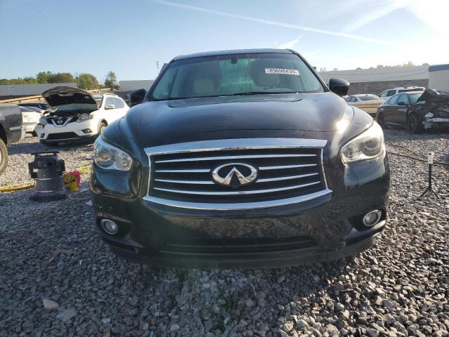89690435 :رقم المزاد ، 5N1AL0MM0DC306656 vin ، 2013 Infiniti Jx35 مزاد بيع