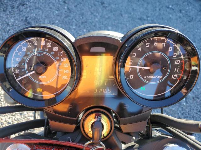 84548095 :رقم المزاد ، ML5EREM11PDAA6753 vin ، 2023 Kawasaki Er650 مزاد بيع