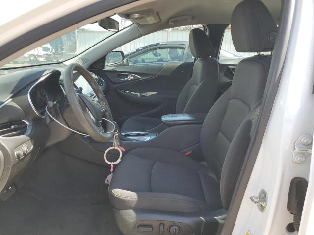 Продаж на аукціоні авто 2020 Chevrolet Malibu, vin: 1G1ZD5ST0LF111061, номер лоту: 87054735