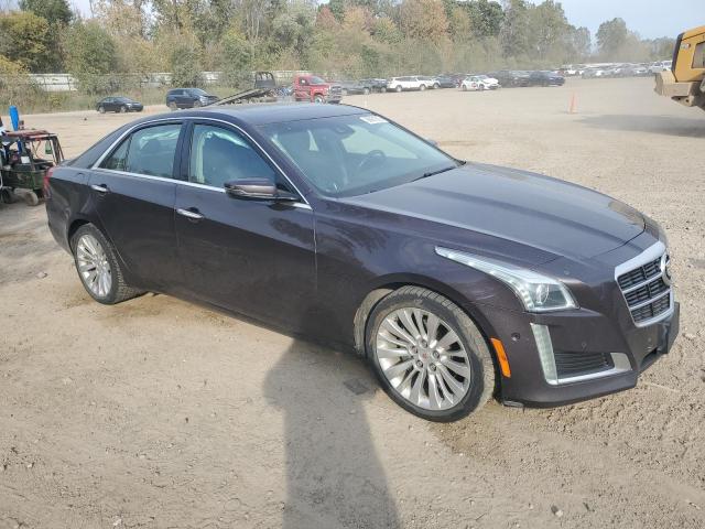 Aukcja sprzedaży 2014 Cadillac Cts, vin: 1G6AY5S33E0112979, numer aukcji: 86981825