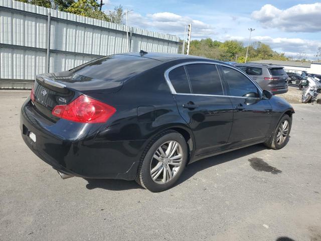 81458845 :رقم المزاد ، JN1DV6AR6BM451161 vin ، 2011 Infiniti G25 مزاد بيع
