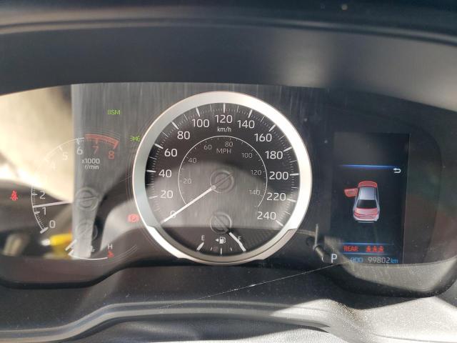 85488615 :رقم المزاد ، 5YFBPMBE8NP304212 vin ، 2022 Toyota Corolla مزاد بيع