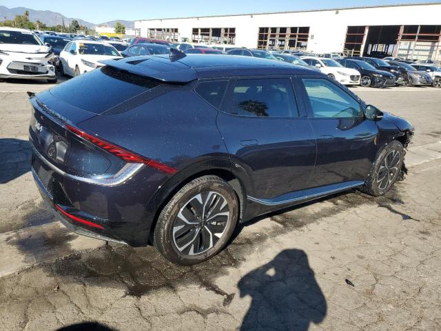 87105555 :رقم المزاد ، KNDC3DLC6R5216324 vin ، 2024 Kia Ev6 مزاد بيع