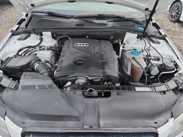 Продажа на аукционе авто 2011 Audi A4 Premium, vin: WAUFFAFL1BN025721, номер лота: 85941435