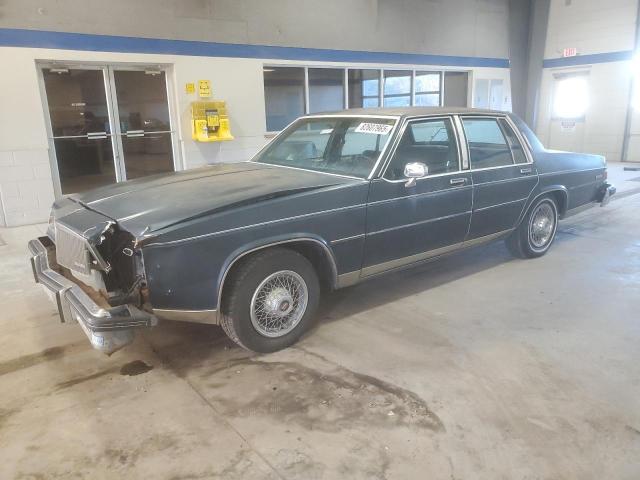 Продажа на аукционе авто 1985 Buick Lesabre Li, vin: 1G4BP69Y8FX494068, номер лота: 82607965