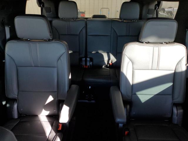 Продажа на аукционе авто 2025 Chevrolet Tahoe, vin: 1GNS6RRD2SR125606, номер лота: 86405985