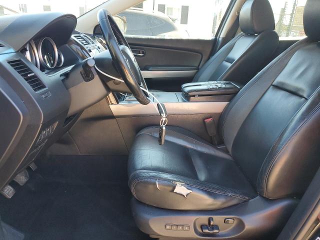 84943585 :رقم المزاد ، JM3TB3DV1C0346763 vin ، 2012 Mazda Cx-9 مزاد بيع