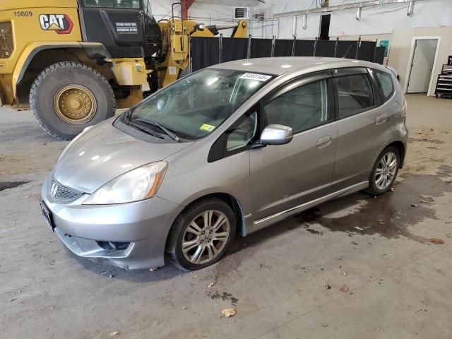 Продаж на аукціоні авто 2010 Honda Fit, vin: JHMGE8H49AC001975, номер лоту: 84868145