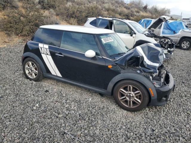 2012 Mini Cooper მანქანა იყიდება აუქციონზე, vin: WMWSU3C53CT256025, აუქციონის ნომერი: 75311595