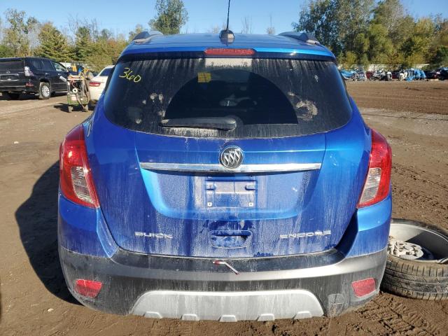 Aukcja sprzedaży 2016 Buick Encore, vin: KL4CJASB5GB751134, numer aukcji: 82338525