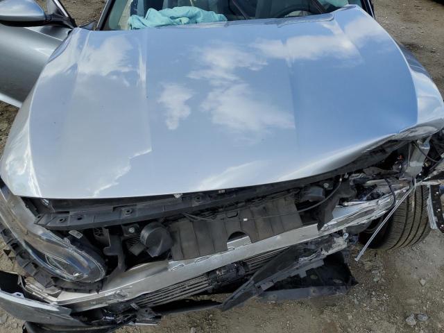 Продажа на аукционе авто 2019 Honda Accord, vin: 1HGCV1F1XKA156775, номер лота: 82664785