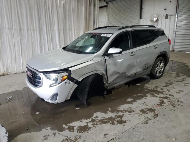 2019 Gmc Terrain მანქანა იყიდება აუქციონზე, vin: 3GKALTEX1KL249520, აუქციონის ნომერი: 90674675