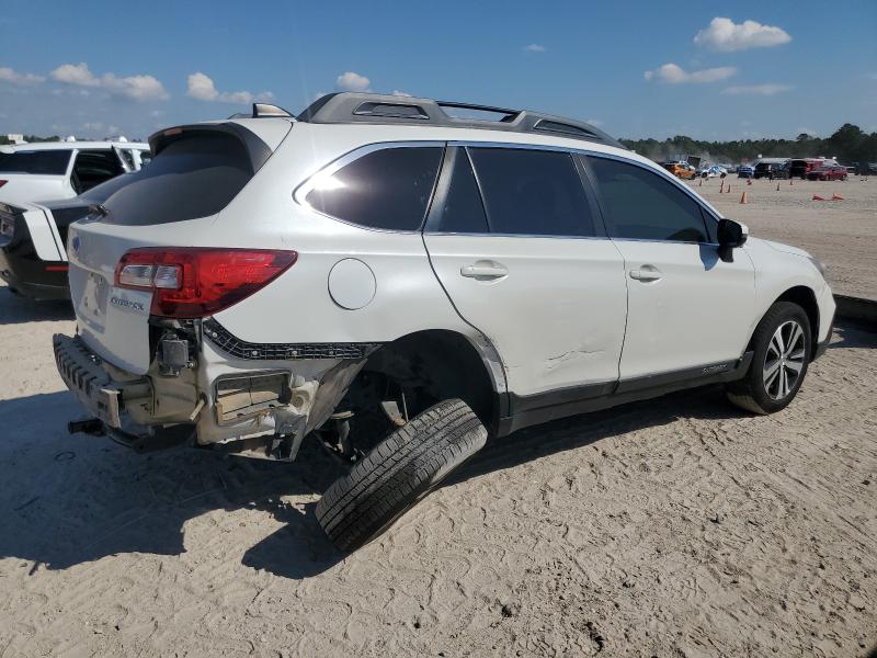 86273945 :رقم المزاد ، 4S4BSANC4K3269448 vin ، 2019 Subaru Outback 2.5i Limited مزاد بيع