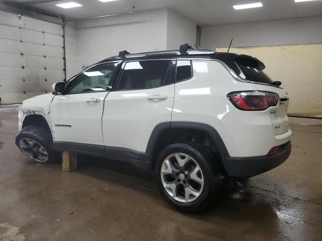 Aukcja sprzedaży 2018 Jeep Compass, vin: 3C4NJDCB8JT245348, numer aukcji: 89440465