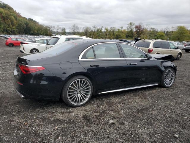 Продаж на аукціоні авто 2023 Mercedes-benz S, vin: W1K6G7GB2PA236441, номер лоту: 86162475